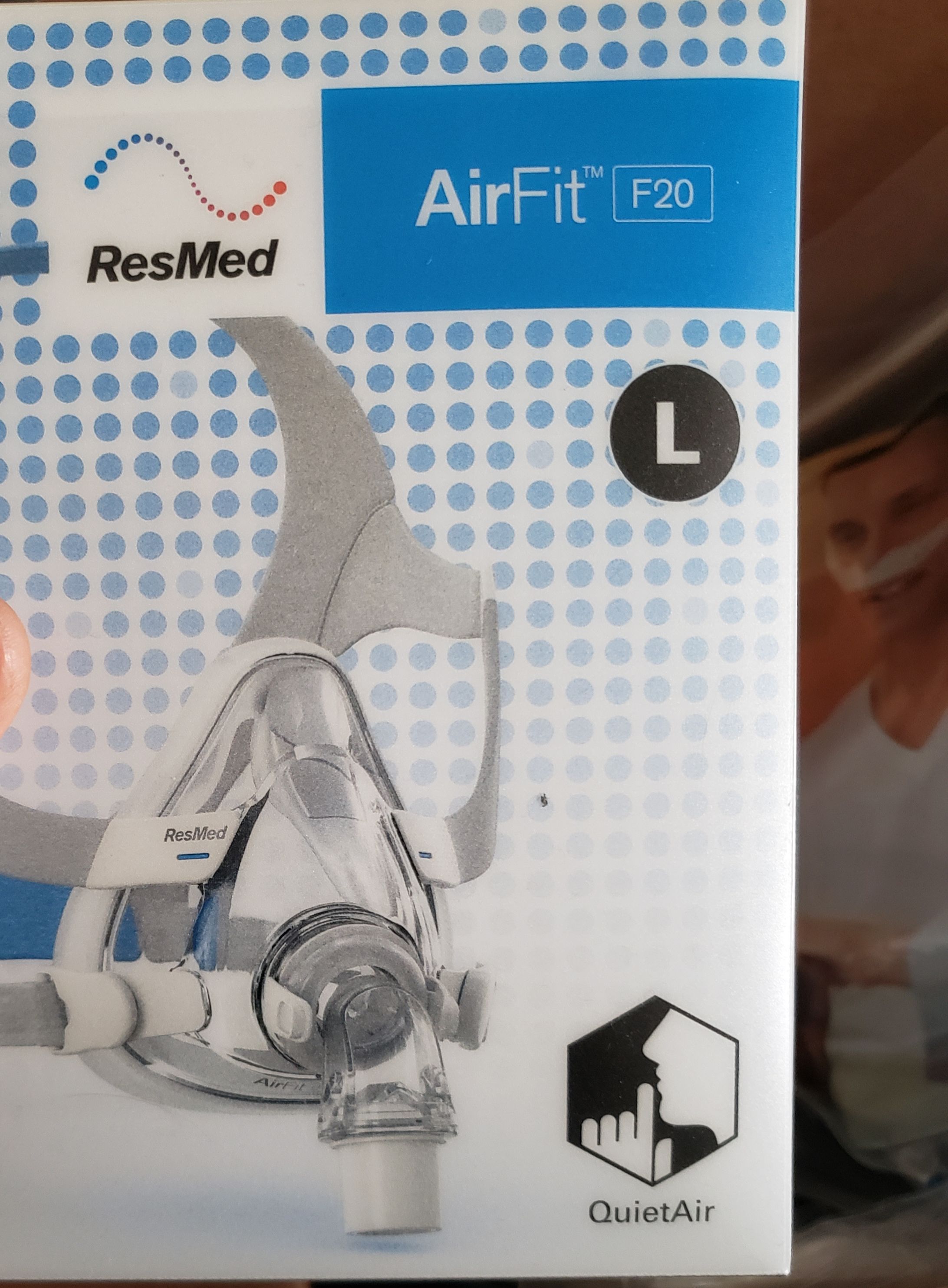 Sleep apnea/ machine/ supplies /mask