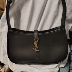 YvesSaintLaurent  Pocketbook 