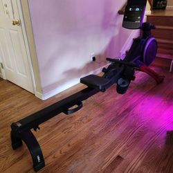 Proform 750 R Rower