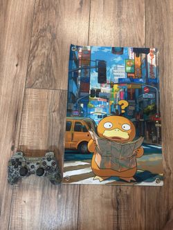 VINYL POSTERS
