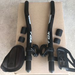 Profile Design T2+ Aero Bars