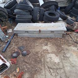 Truck Tool Box 