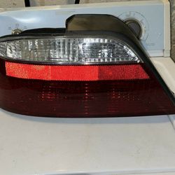 Lamp Unit, L Tail - Acura (33551-S0K-A01)

1(contact info removed) Acura TL
