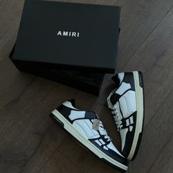 Amiri Low Tops