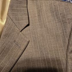 Ralph Lauren Men's Suit Jacket. 