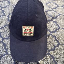 Disneyland Resort 1955 Navy Baseball Cap