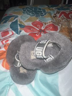 Baby Uggs 