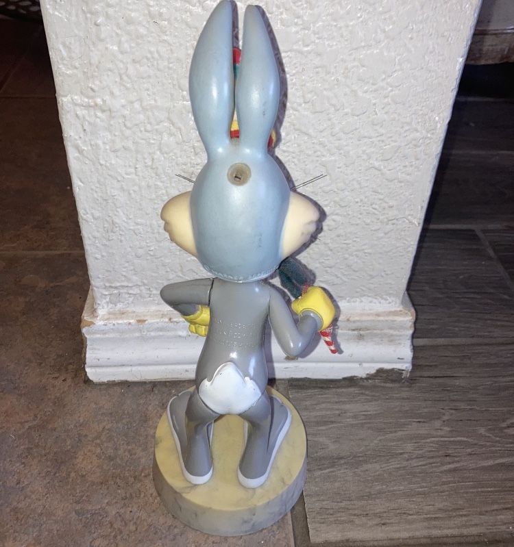 Vintage Bugs Bunny Collectible
