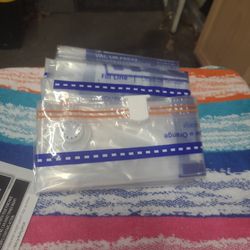 3 Xl Vacuum Seal Storage Bags