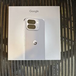 Pixel 10 Pro Fold 512GB