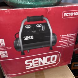 Senco Air Compressor 