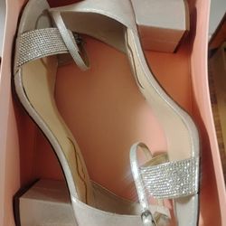 Women's High Heel Shoes