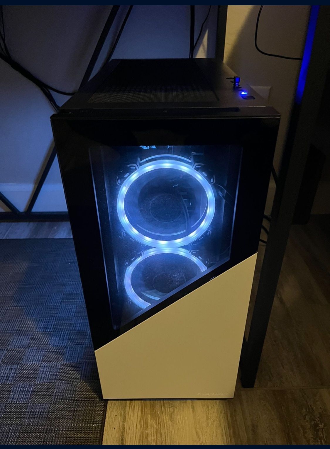 CyberPower PC
