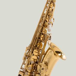 Alto Saxophone