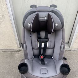 SAFETY 1 St CARSEAT