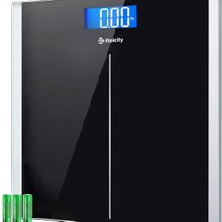 Bathroom Scale 