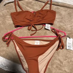 New two-piece women swimsuit
