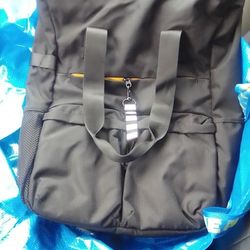 Ikea Backpack 