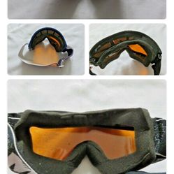 Ski Goggles