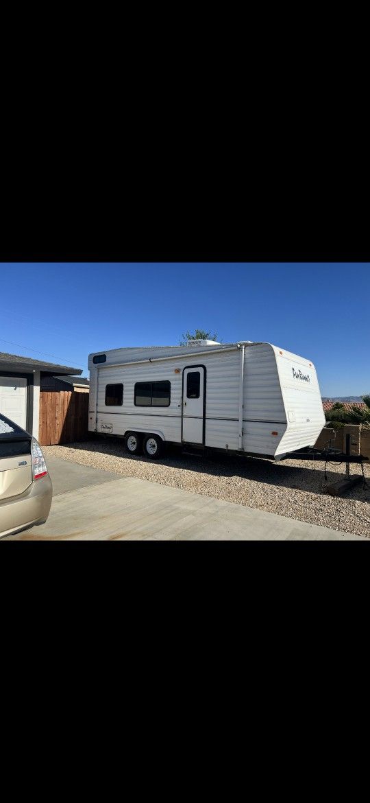 2003 Carson Fun Runner
