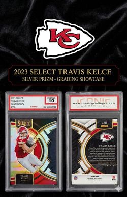 Travis Kelce- ($35)