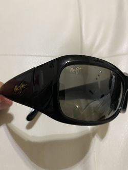 Maui Jim woman sunglasses