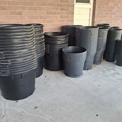 POTS NURSERY MACETAS