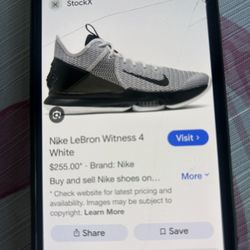 Brand New In Box The “GOAT”
