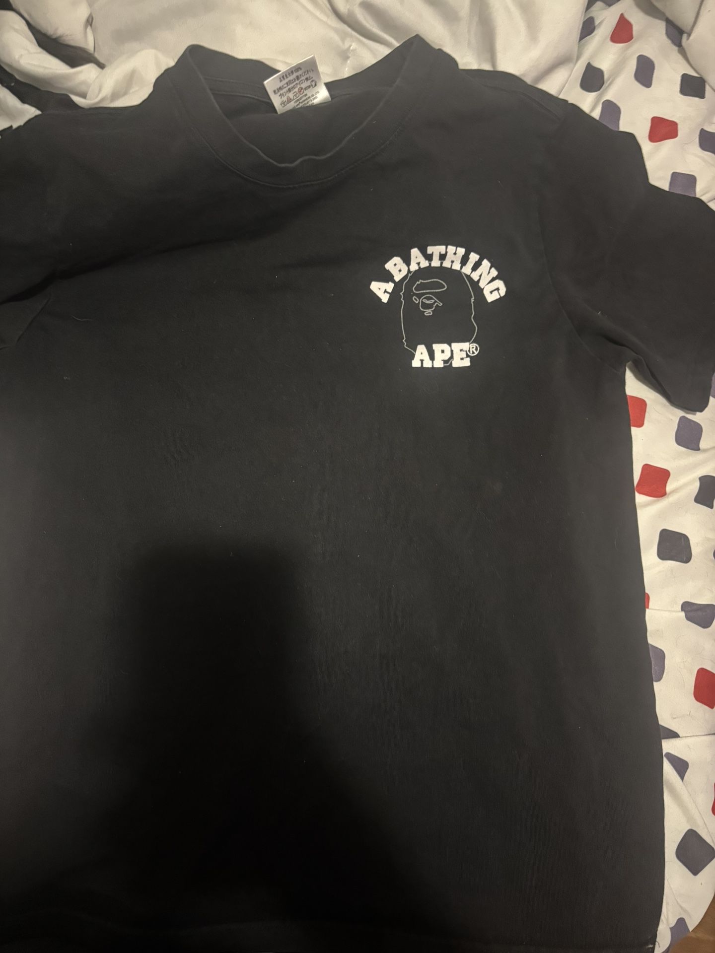 Bape Shirt