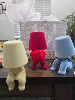 Lamps