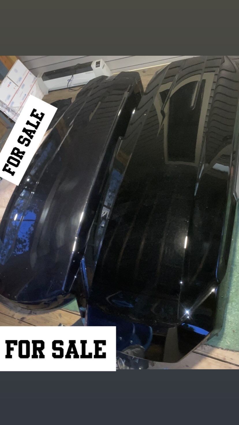 Thule Cargo Bin