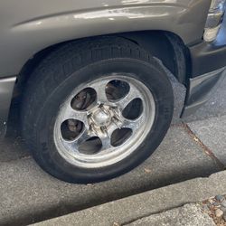 99-06 gmc chevy parts