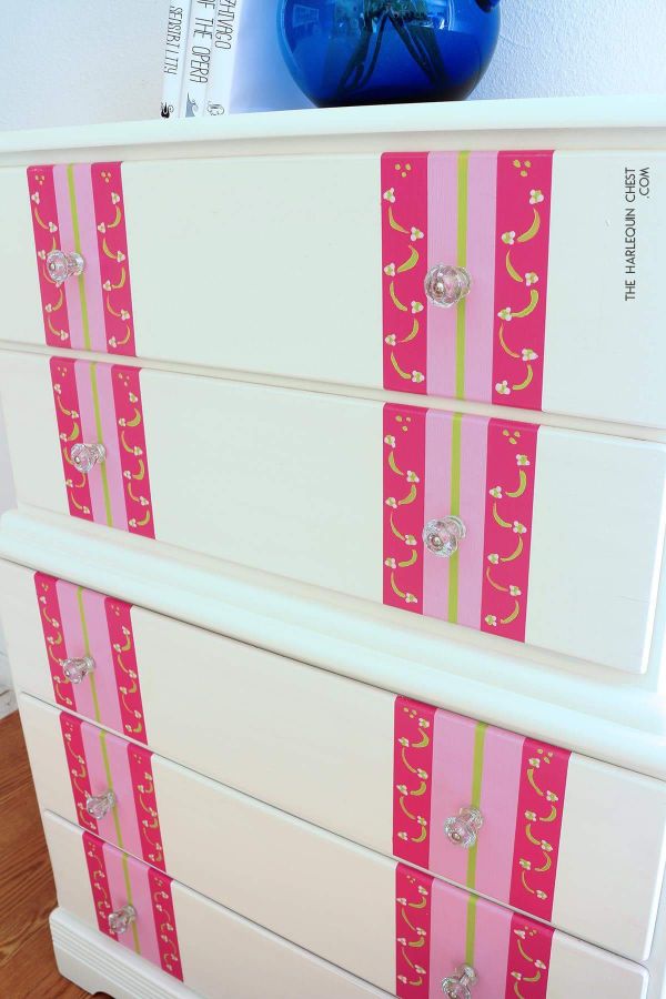 Laura Ashley Style Chest Of Drawers Furniture In Apopka Fl Offerup