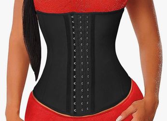 Women’s Waist Trainer XL Black