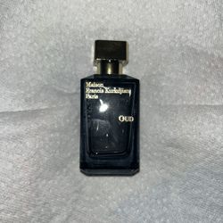 Maison Francis Kurkdjian Paris Oud