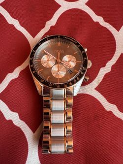 Hugo Boss Watch 