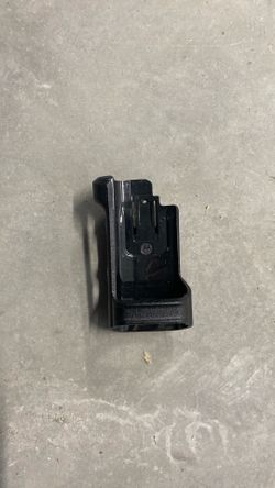Radio Holster