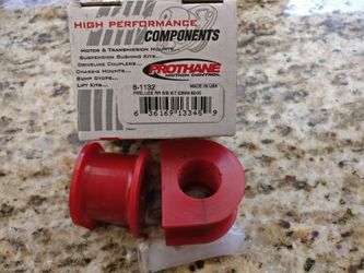 Prothane 23mm Bushings NEW
