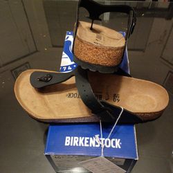 Women's Birkenstocks Size 9-9.5 Regular