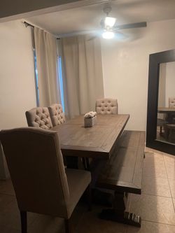 Dining set