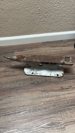 Vintage Anvil 25lb