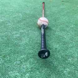 Momentus Speed Hitter Baseball Swing Trainer - Baseball 