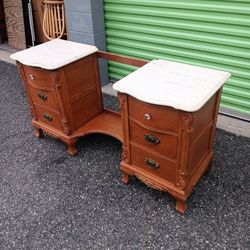 Project Vanity 