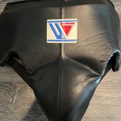 Winning Groin Guard (M Size)