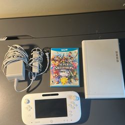 Wii U