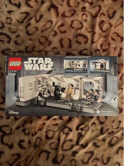 Lego stars wars