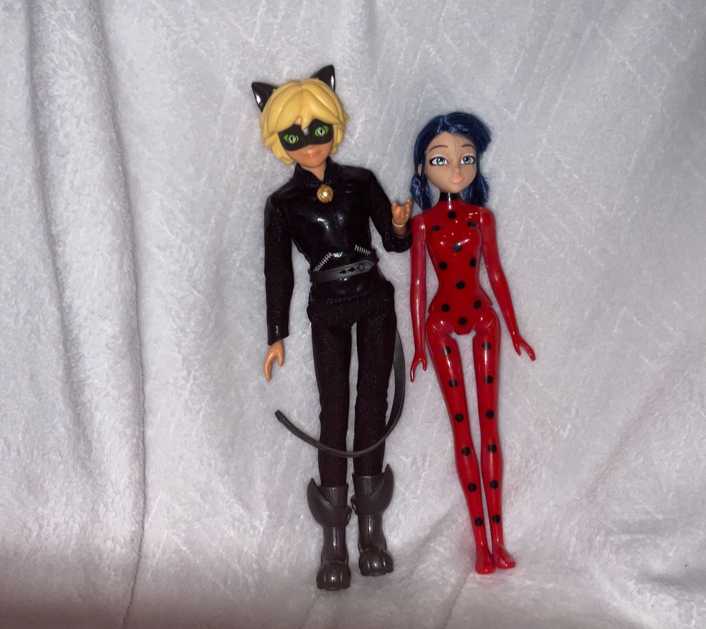 miraculous Dolls Not Roach But No Box