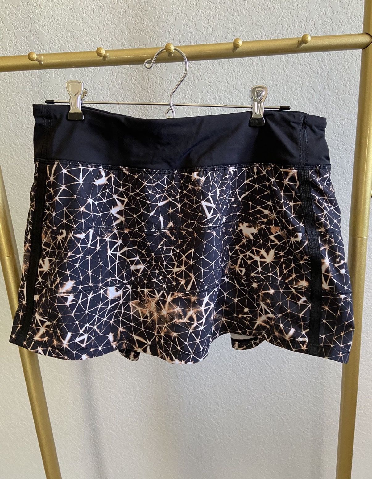 Lululemon Atheltic Skort
