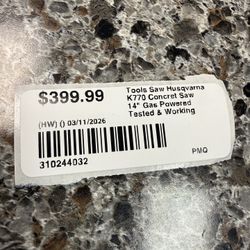 Fossil Smart Watch Model #DWSFI