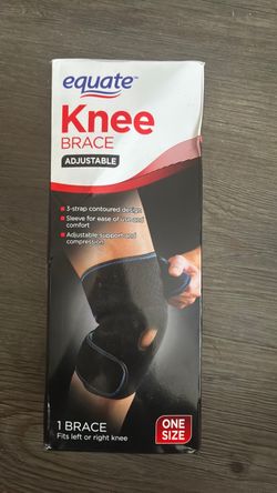 Knee brace